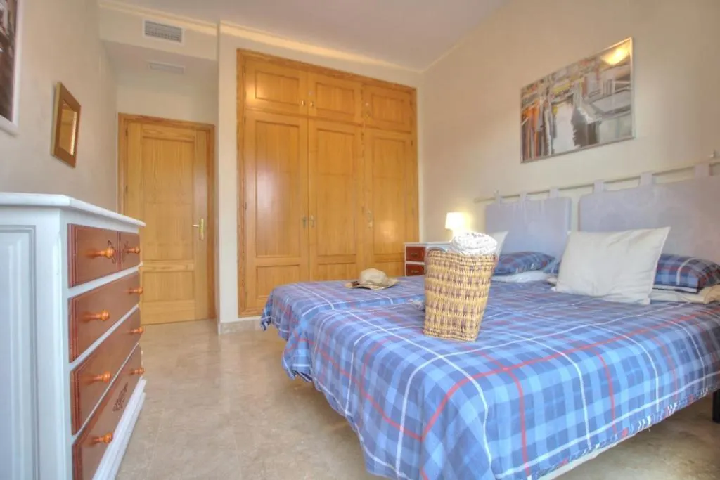 18 Noria Azul Cala Mijas, Pool, Parking, Wifi Apartment La Cala De Mijas 0*,  Spain